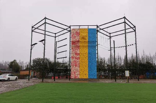 杭州萧山红博苑团建拓展基地01.jpg