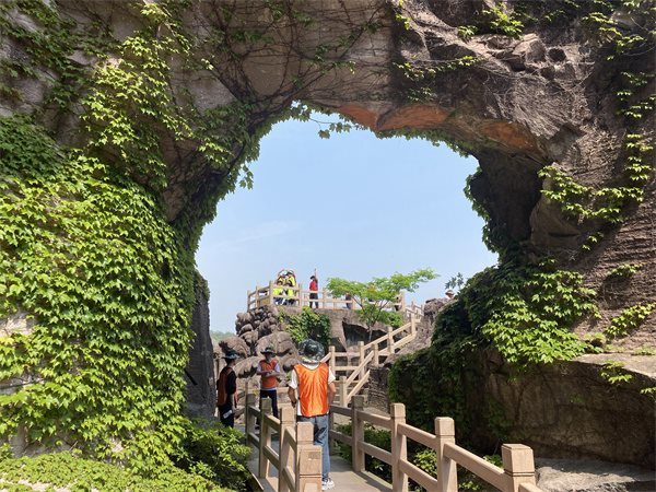 浙江全安检测蛇蟠岛团建12.jpg