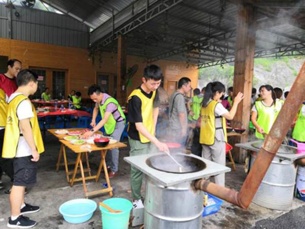 杭州西山风水洞拓展基地土灶01.jpg